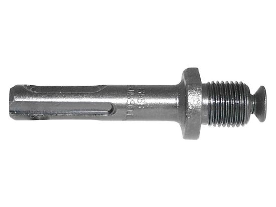 Vástago Adaptador Encastre SDS PLUS a mandril