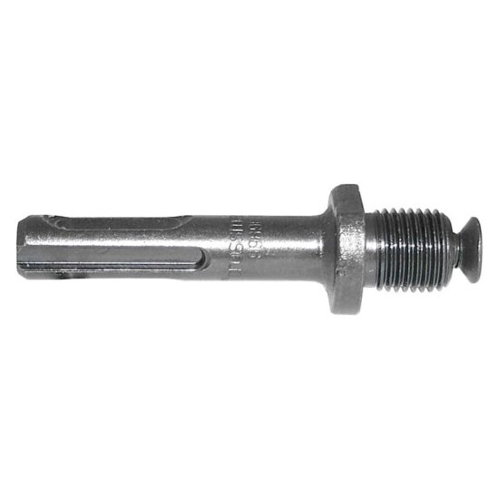 Vástago Adaptador Encastre SDS PLUS a mandril