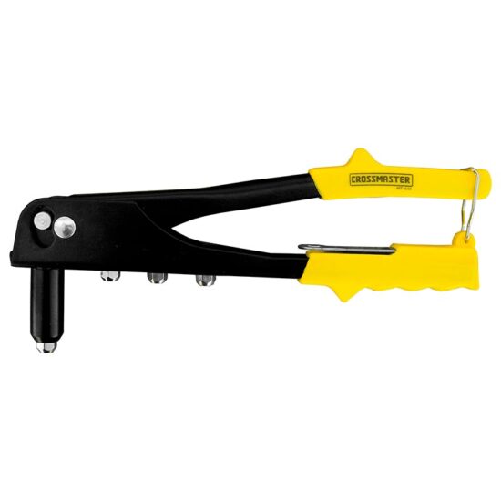 Remachadora Pop Manual