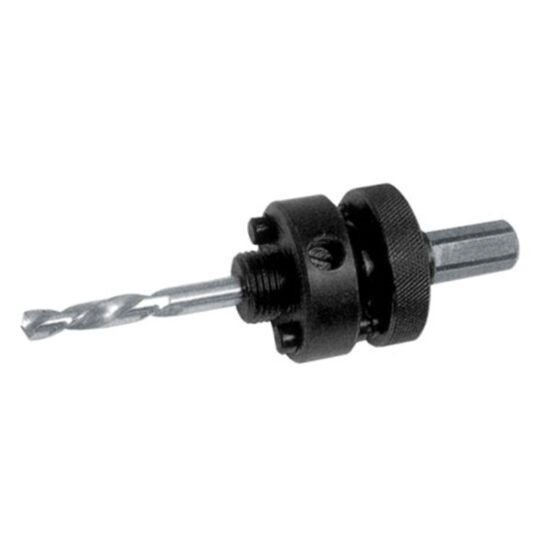 Vástago Hexagonal para Sierra Copa