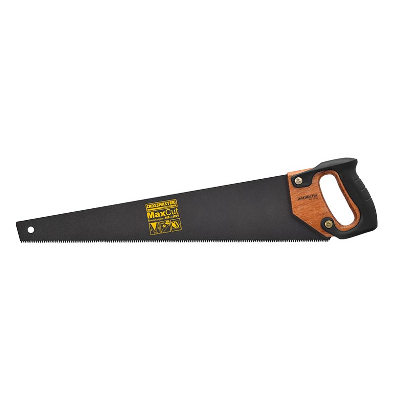 Serrucho Profesional Max Cut – Mango Madera