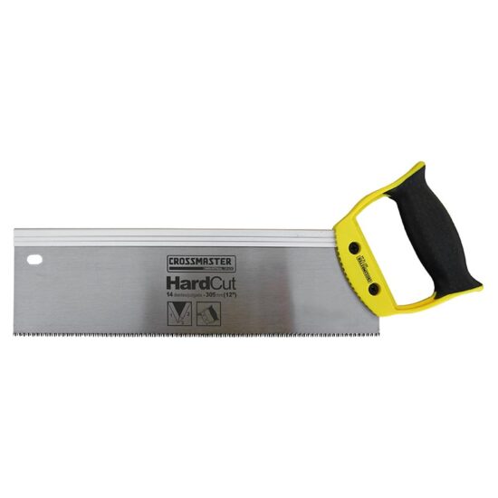 Serrucho de Costilla Hard Cut – Mango Plástico