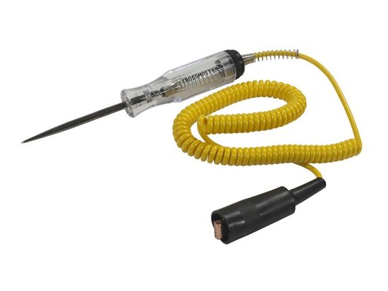 Punta de Prueba Automotor con Luz