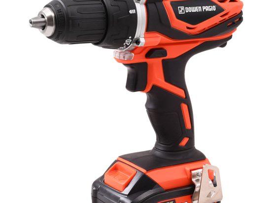 Taladro a Bateria Recargable Reversible 13 mm – Flex One