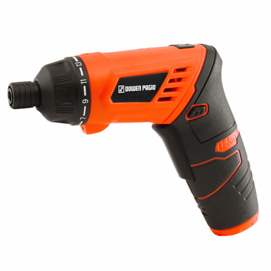 Atornillador a Batería Ion Litio – Reversible