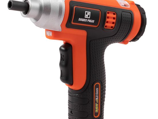 Atornillador a Batería – Ion Litio