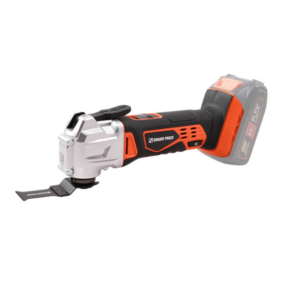 Herramienta Oscilatoria a Batería Recargable – Flex One