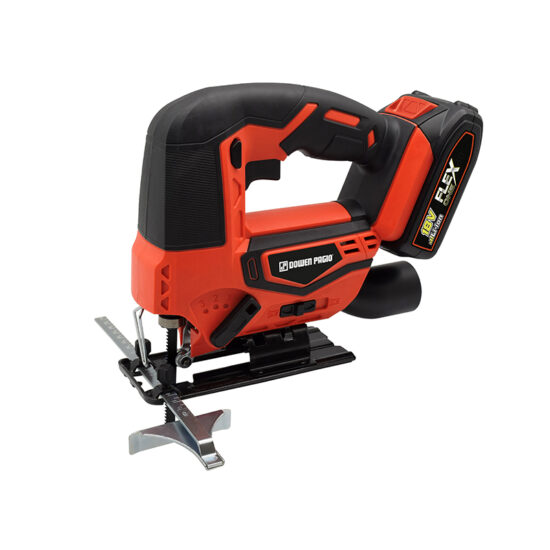 Sierra Caladora a Bateria 65 mm Pendular – Flex One