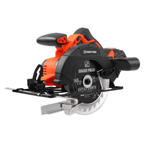 Sierra Circular a Batería 165 mm (6-1/2″) – Flex One