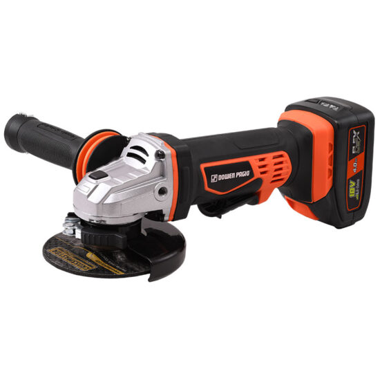 Amoladora Angular a Batería 115mm (4-1/2″) – Flex One