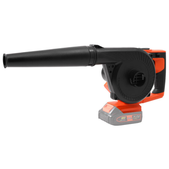 Soplador/Aspiradora a Batería Recargable – Flex One
