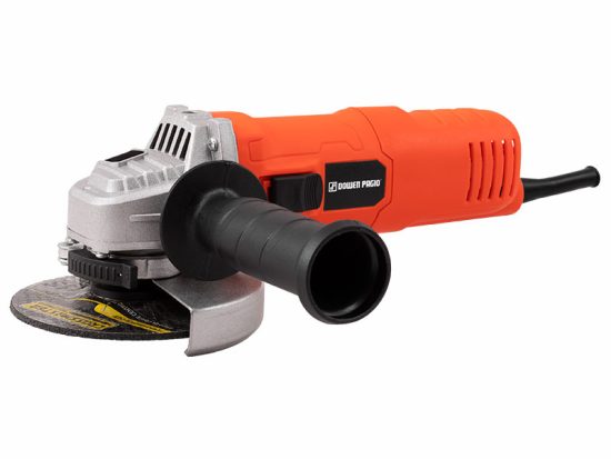 Amoladora Angular – 115 mm (4-1/2″) – 800W