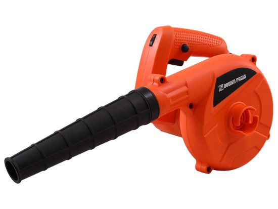 Soplador/Aspirador-Taller