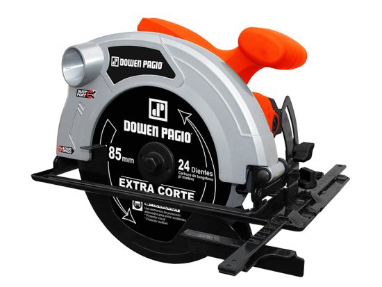 Sierra Circular 185 mm