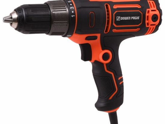 Taladro Atornillador 13 mm – 400 W
