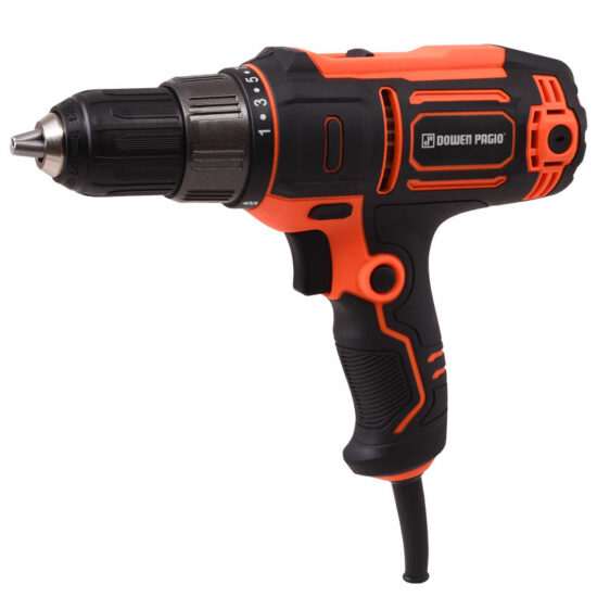 Taladro Atornillador 13 mm – 400 W
