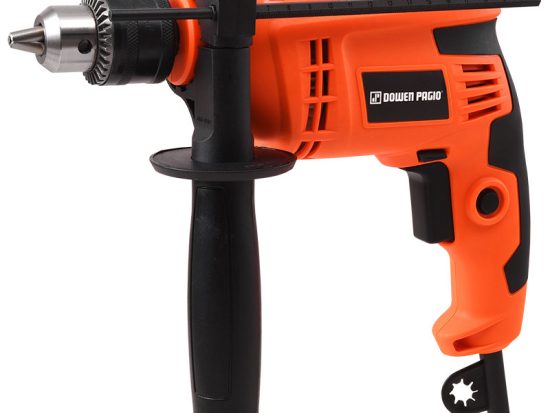 Taladro Percutor 13 mm – 600 W