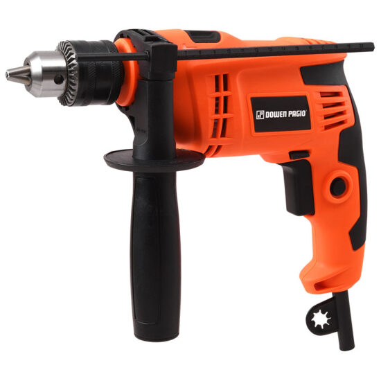 Taladro Percutor 13 mm – 600 W
