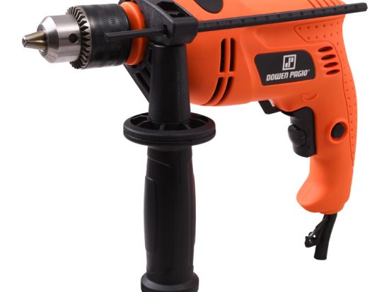 Taladro Percutor 13 mm – 600 W