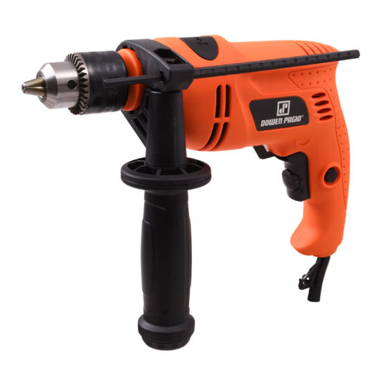 Taladro Percutor 13 mm – 600 W