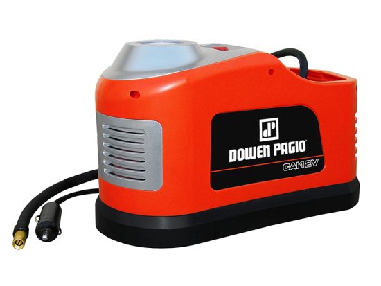 Compresor de Aire 12 V / 220 V – 180 W