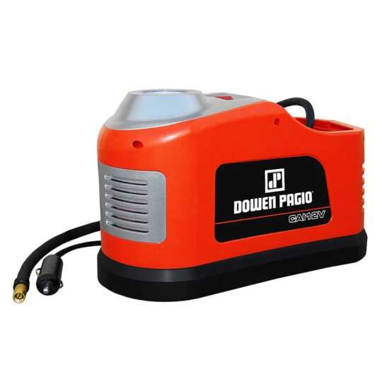 Compresor de Aire 12 V / 220 V – 180 W