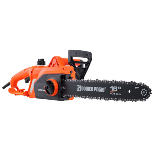 Motosierra Eléctrica 16″ (405mm) 1800W