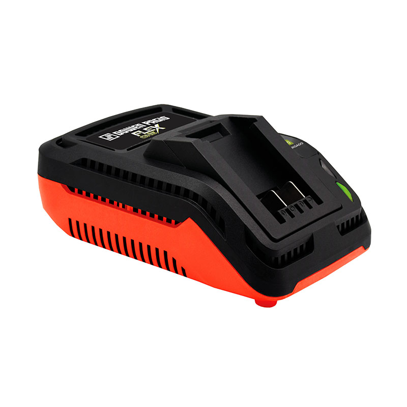 Cargador de Baterías – Flex One