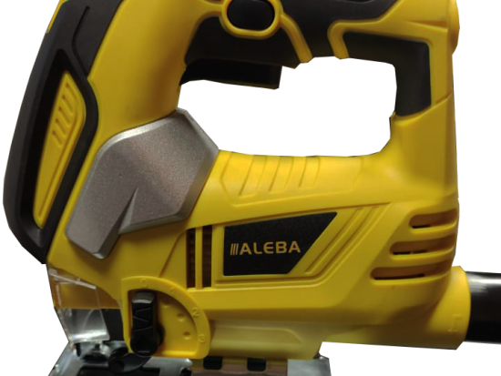 Caladora 710W Con Láser