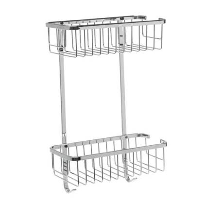 Organizador Rejilla Doble