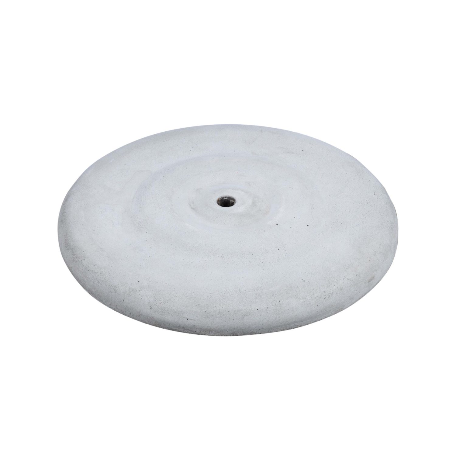Base de Cemento para Tendedero calesita