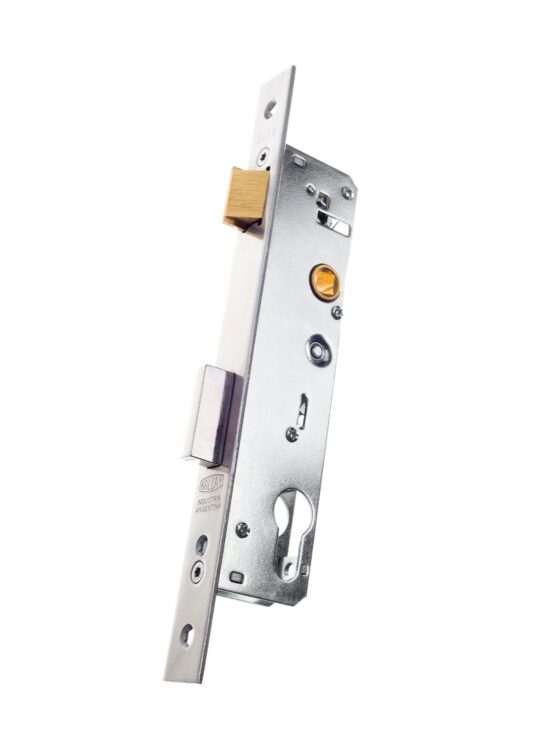 Cerradura Reforzada 23×240 mm