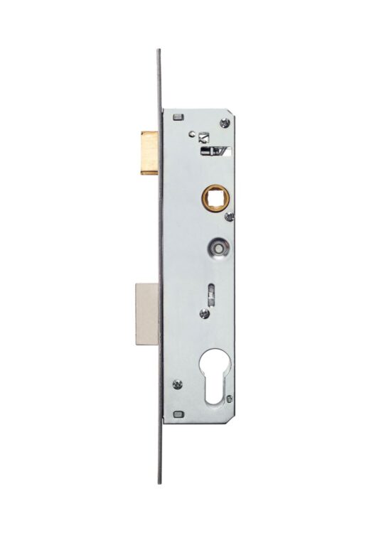 Alternative view of Cerradura Reforzada 23×240 mm