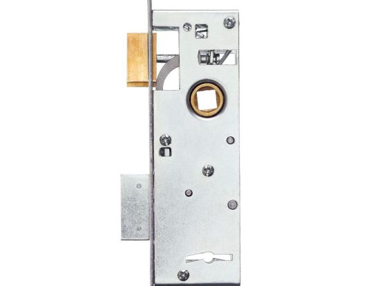 Alternative view of Cerradura de Exterior 20×190