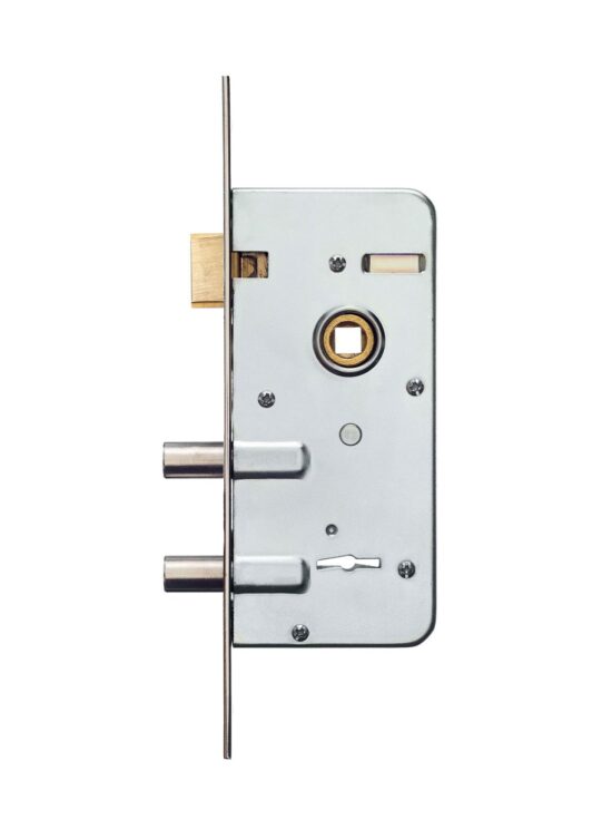 Alternative view of Cerradura de Seguridad Reforzada 25×220 mm