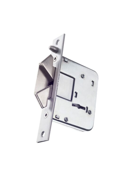 Cerrojo de Seguridad Reforzada 25×145 mm