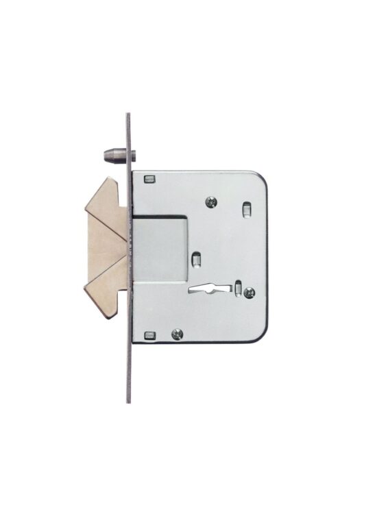 Alternative view of Cerrojo de Seguridad Reforzada 25×145 mm