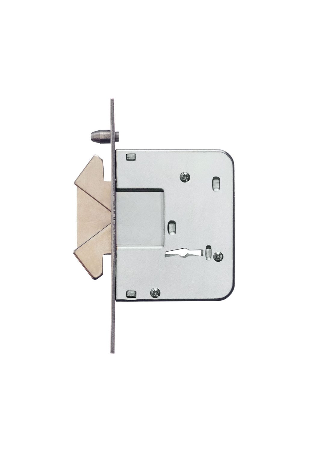 Cerrojo de Seguridad Reforzada 25×145 mm - Imagen 2