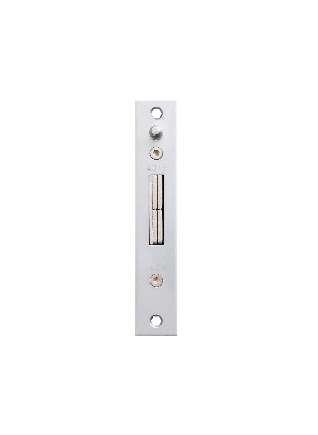 Cerrojo de Seguridad Reforzada 25×145 mm - Imagen 3