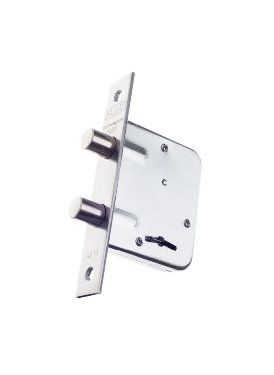 Cerrojo de Seguridad Reforzado 26×140 mm