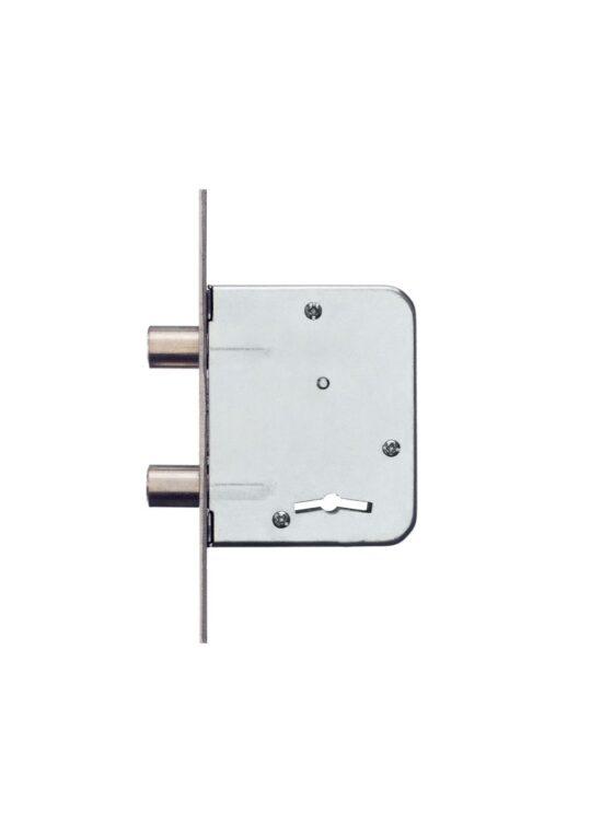 Alternative view of Cerrojo de Seguridad Reforzado 26×140 mm