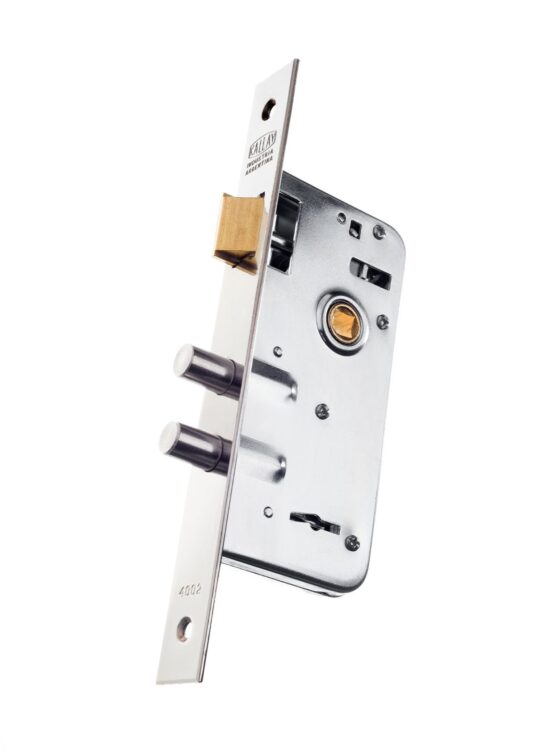 Cerradura de Seguridad Intermedia 25×220 mm