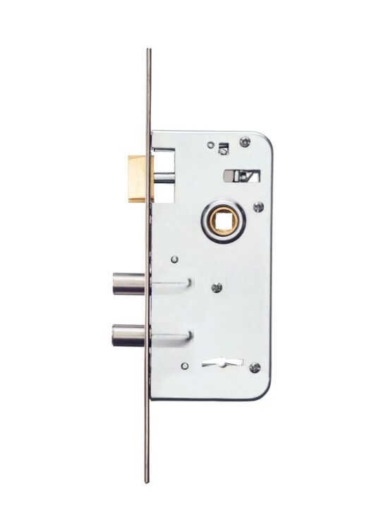Alternative view of Cerradura de Seguridad Intermedia 25×220 mm