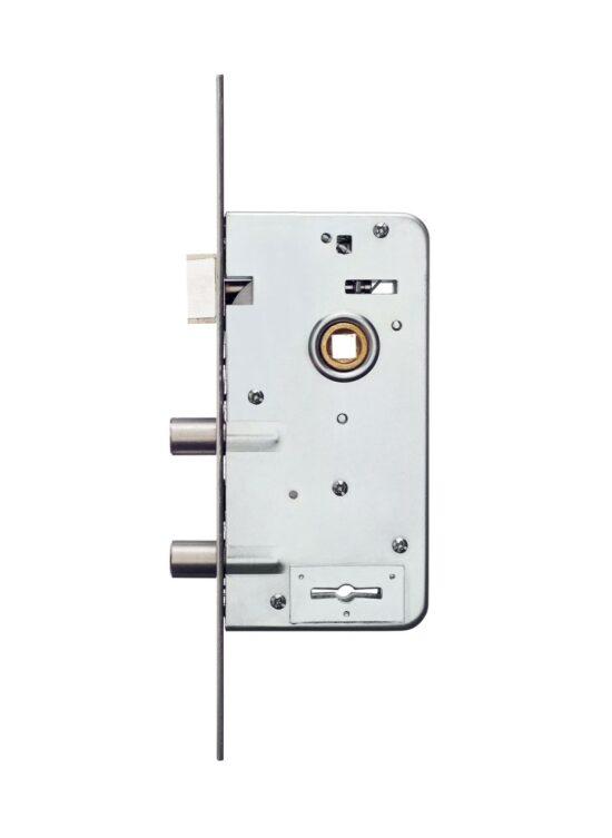 Alternative view of Cerradura de Seguridad Reforzada 26×238 mm
