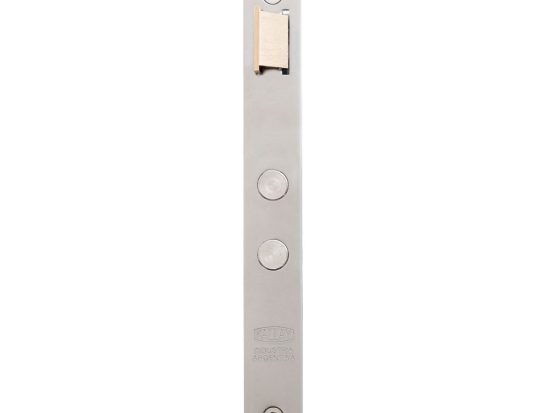 Alternative view of Cerradura Reforzada 23×180 mm