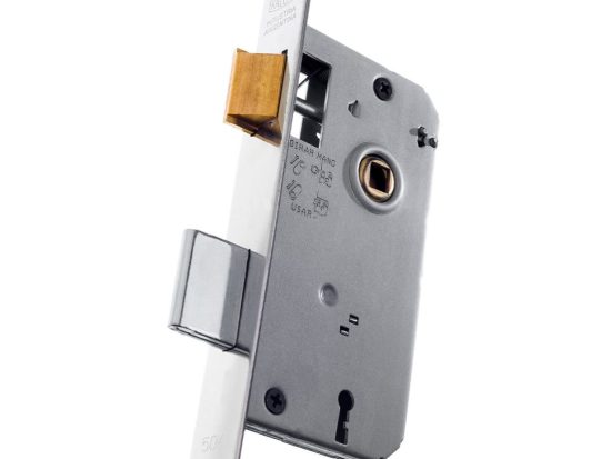 Cerradura Clásica 25×212 mm