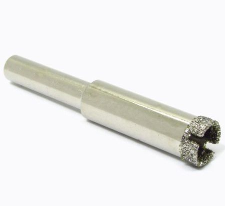 Sierra Copa Diamantada para Porcelanato