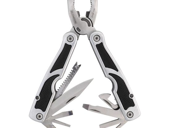 Multi Herramientas – Acero Inoxidable – 27 en 1