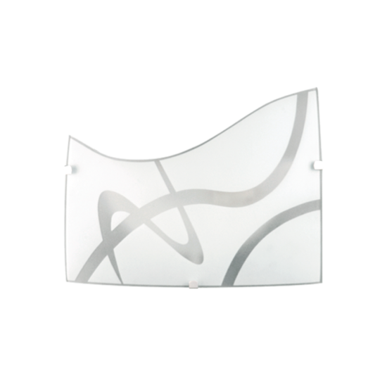 Aplique difusor Trento