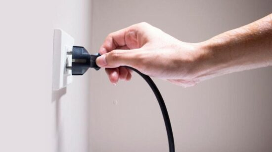 Electricidad